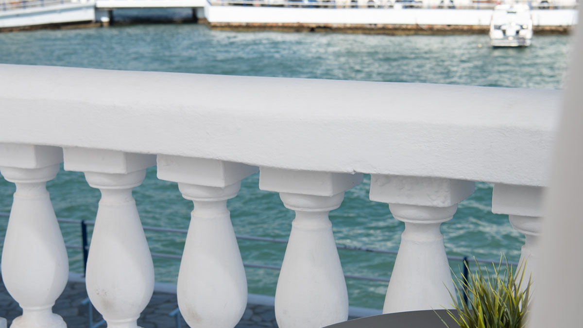 Porto Maltese Boutique Estate - NR